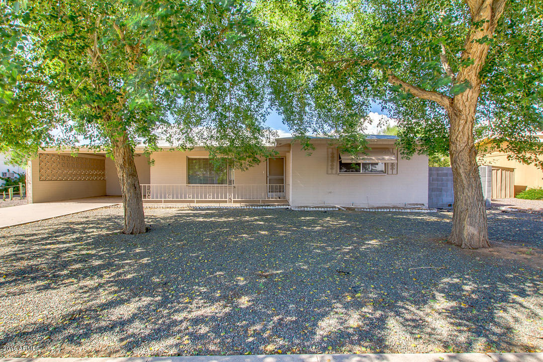 5218 E Casper Rd, Mesa, AZ 85205 photo 1