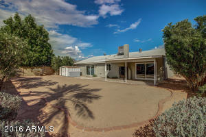 11836 S Eagleman Dr, Phoenix, AZ 85044 photo 34