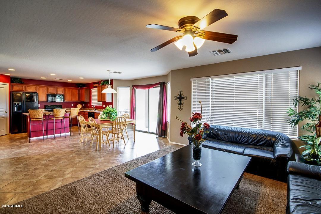 3562 E Blue Ridge Way, Gilbert, AZ 85298 photo 1