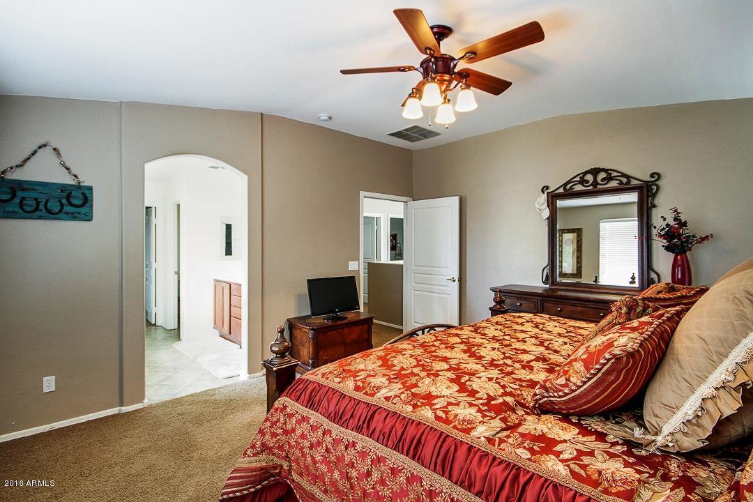 3562 E Blue Ridge Way, Gilbert, AZ 85298 photo 18