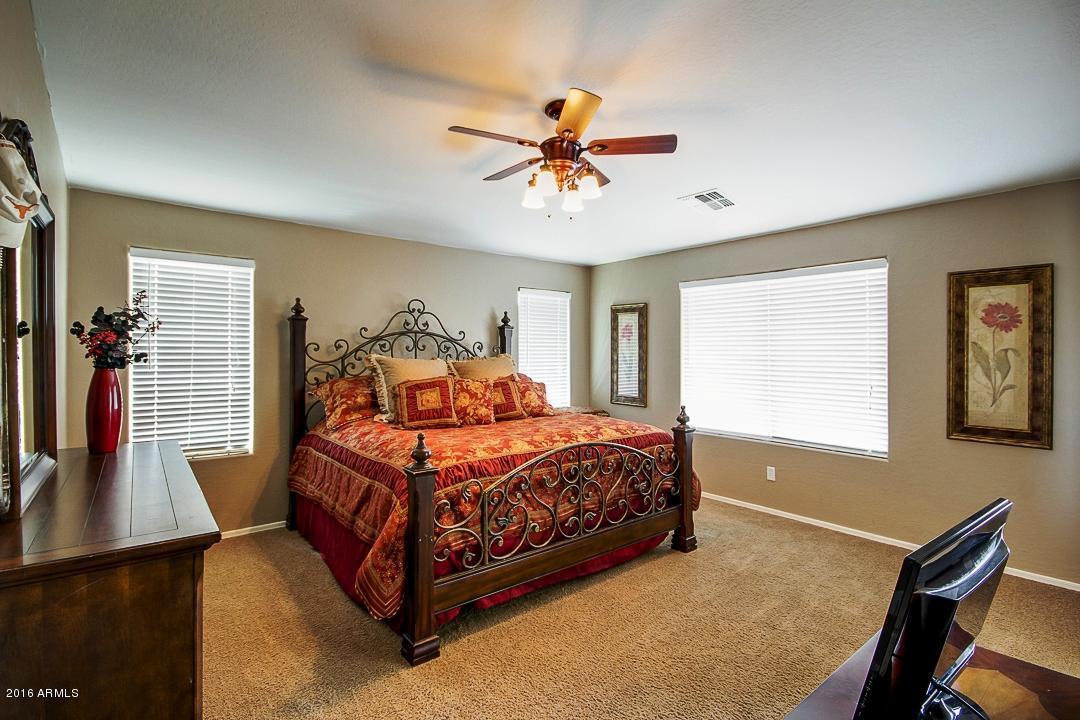 3562 E Blue Ridge Way, Gilbert, AZ 85298 photo 16