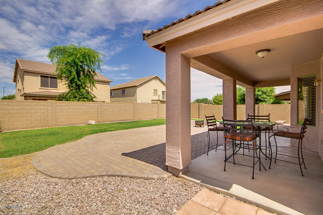 3562 E Blue Ridge Way, Gilbert, AZ 85298 photo 34