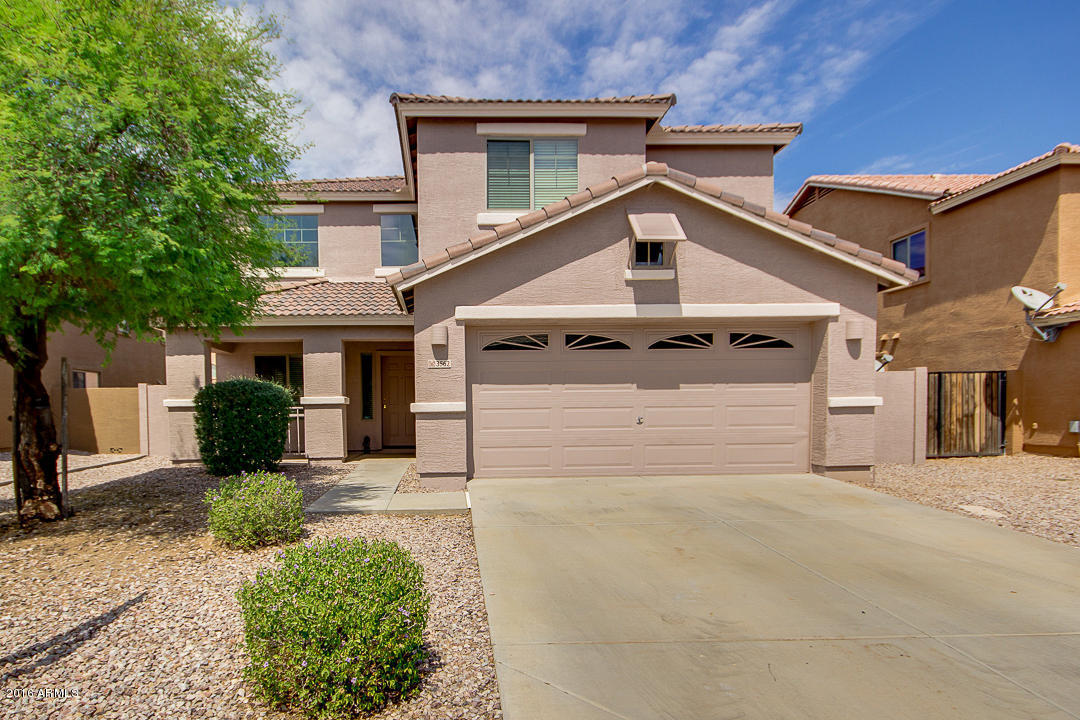 3562 E Blue Ridge Way, Gilbert, AZ 85298 photo 37