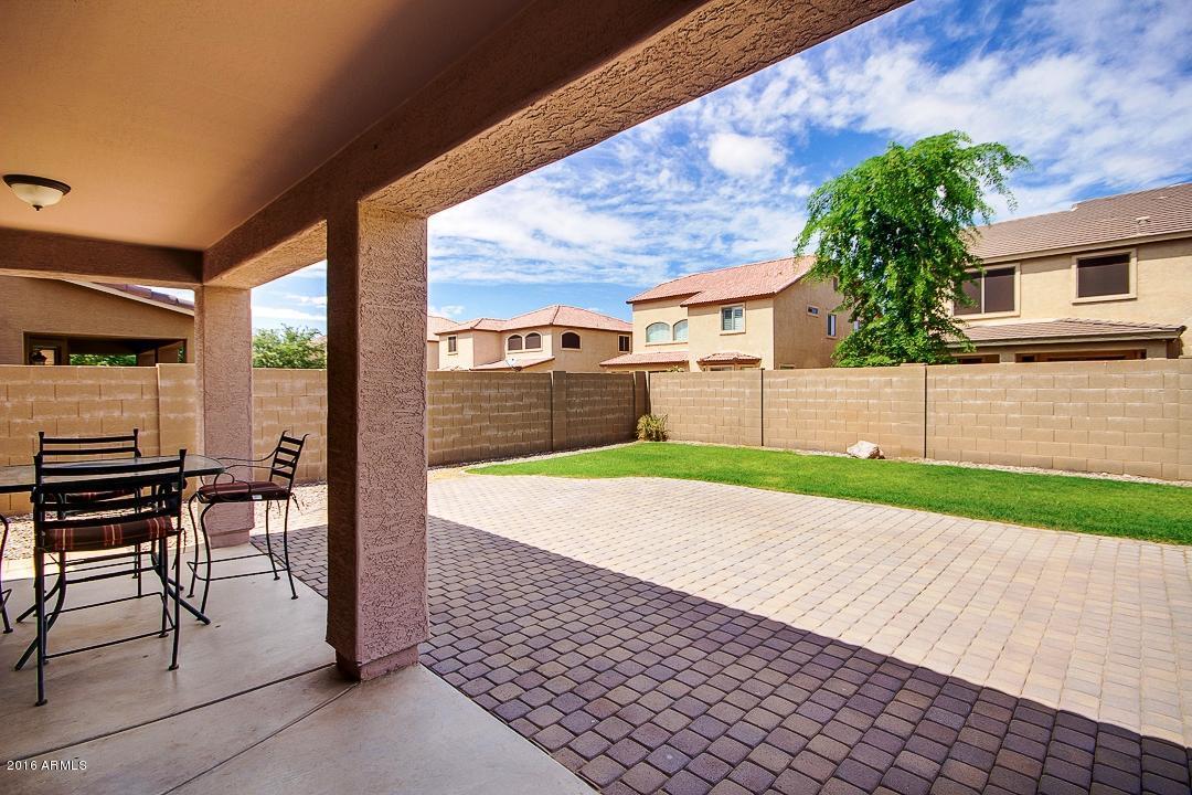 3562 E Blue Ridge Way, Gilbert, AZ 85298 photo 35