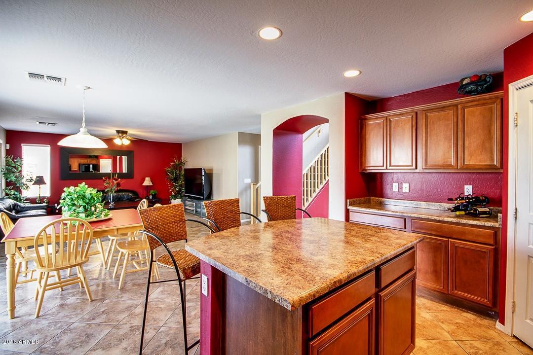 3562 E Blue Ridge Way, Gilbert, AZ 85298 photo 7