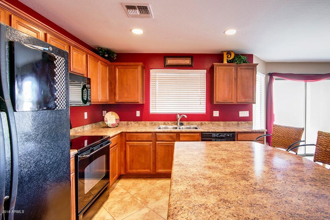 3562 E Blue Ridge Way, Gilbert, AZ 85298 photo 8