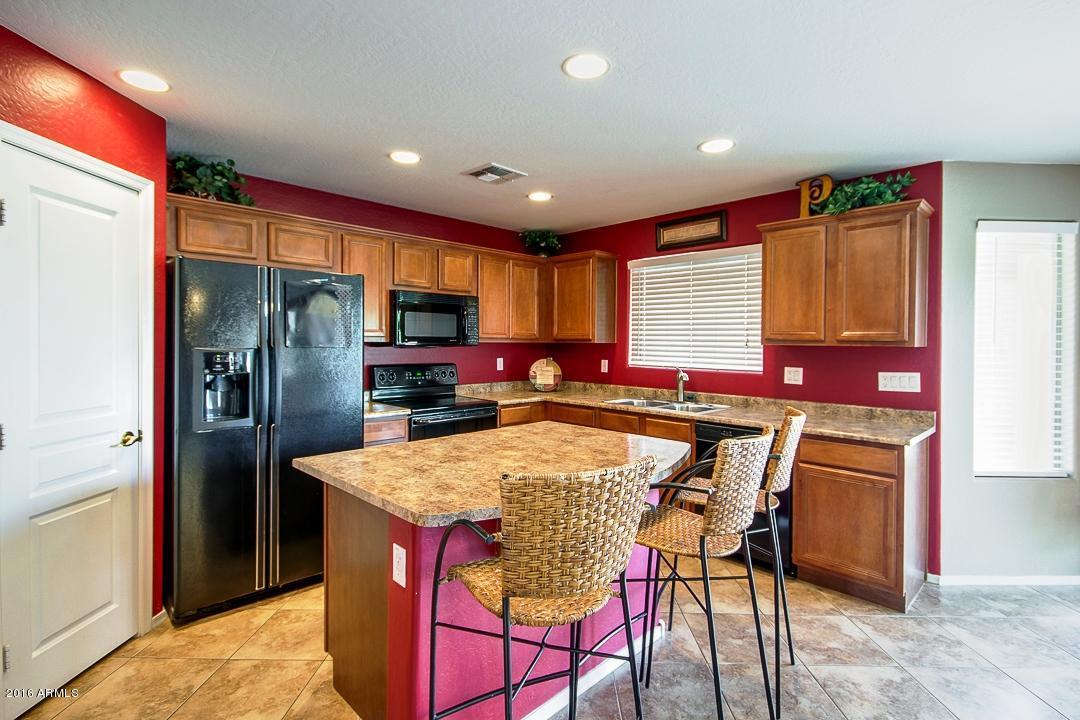 3562 E Blue Ridge Way, Gilbert, AZ 85298 photo 10