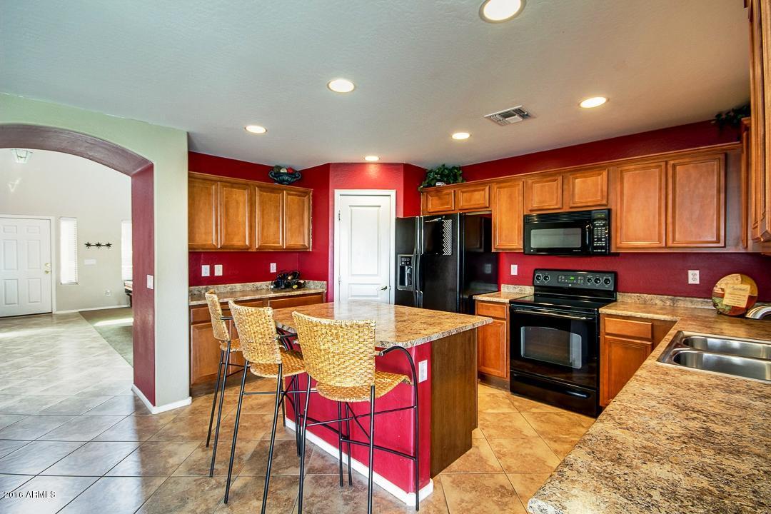3562 E Blue Ridge Way, Gilbert, AZ 85298 photo 9