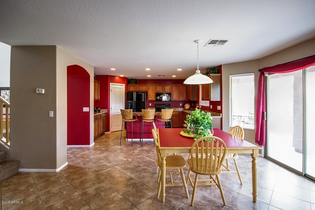 3562 E Blue Ridge Way, Gilbert, AZ 85298 photo 6