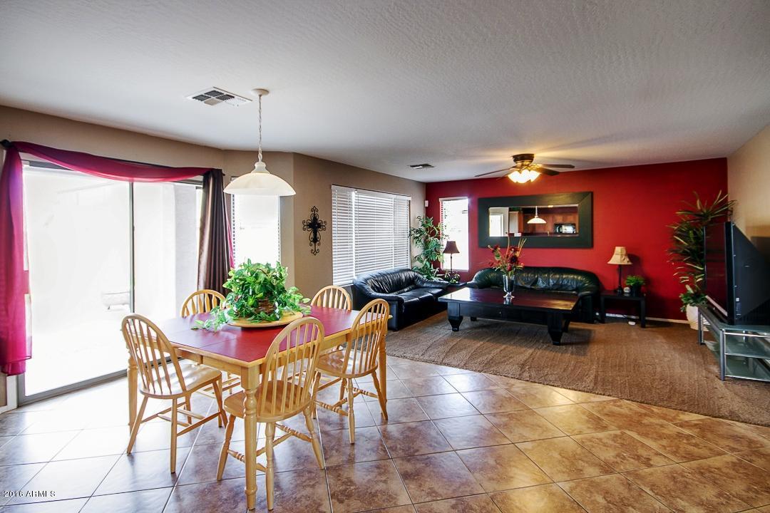 3562 E Blue Ridge Way, Gilbert, AZ 85298 photo 4