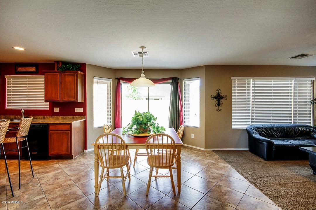 3562 E Blue Ridge Way, Gilbert, AZ 85298 photo 5
