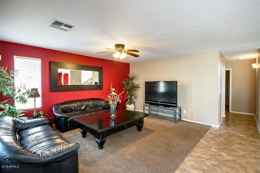 3562 E Blue Ridge Way, Gilbert, AZ 85298 photo 3
