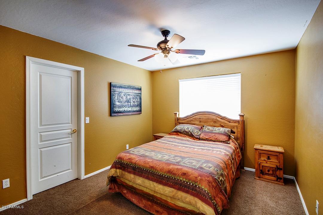 3562 E Blue Ridge Way, Gilbert, AZ 85298 photo 25
