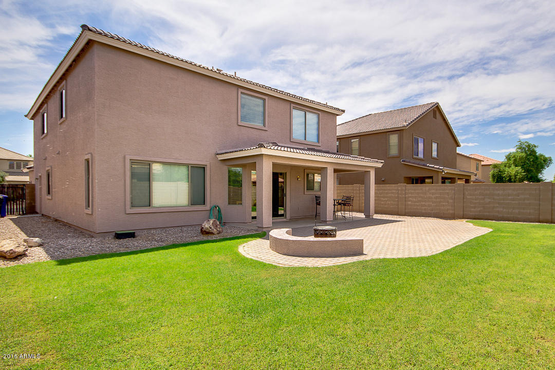 3562 E Blue Ridge Way, Gilbert, AZ 85298 photo 33
