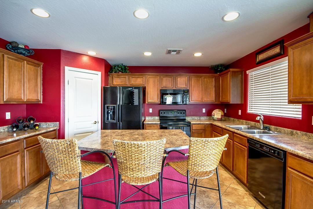 3562 E Blue Ridge Way, Gilbert, AZ 85298 photo 11