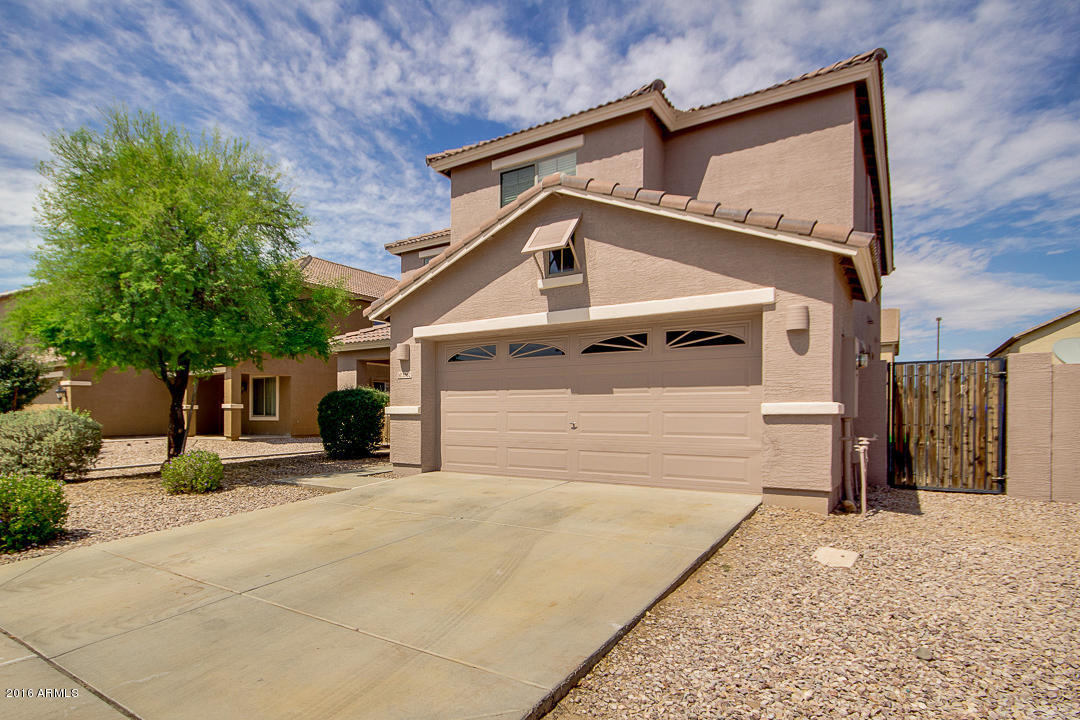 3562 E Blue Ridge Way, Gilbert, AZ 85298 photo 36
