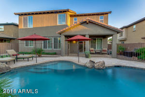 3520 E Comstock Dr, Gilbert, AZ 85296 photo 31