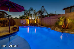 3520 E Comstock Dr, Gilbert, AZ 85296 photo 29