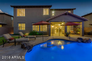 3520 E Comstock Dr, Gilbert, AZ 85296 photo 28