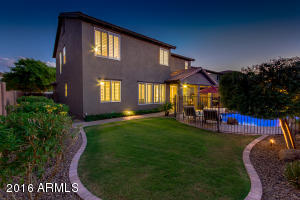 3520 E Comstock Dr, Gilbert, AZ 85296 photo 27