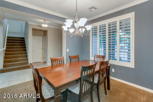 3520 E Comstock Dr, Gilbert, AZ 85296 photo 4