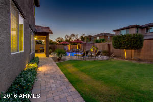3520 E Comstock Dr, Gilbert, AZ 85296 photo 26