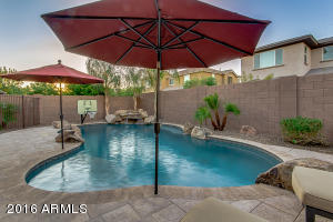 3520 E Comstock Dr, Gilbert, AZ 85296 photo 30