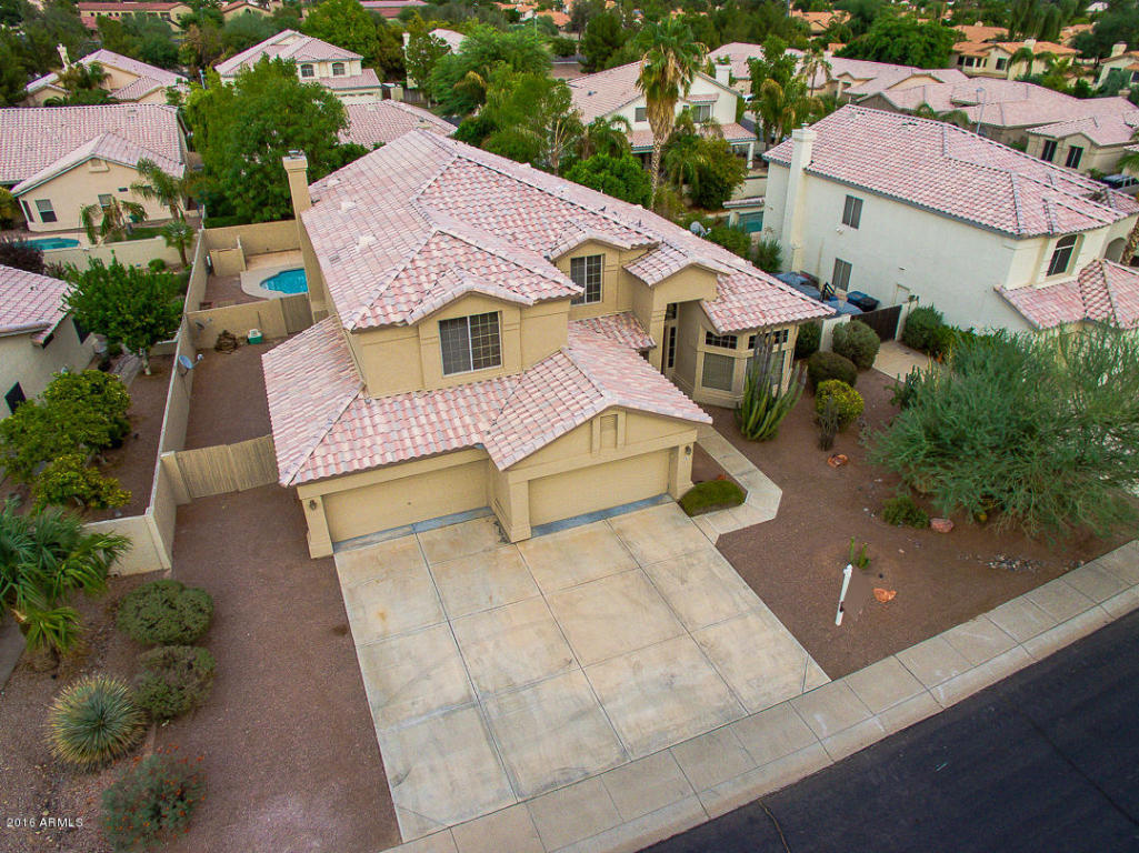 331 S Surfside Dr, Gilbert, AZ 85233 photo 7