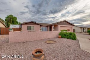 7405 E Diamond Ave, Mesa, AZ 85208 photo 4