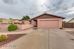 7405 E Diamond Ave, Mesa, AZ 85208 photo 2