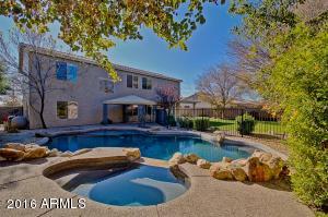 1202 E Bartlett Way, Chandler, AZ 85249 photo 3