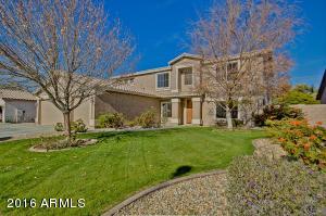1202 E Bartlett Way, Chandler, AZ 85249 photo 2