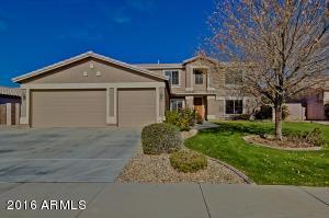 1202 E Bartlett Way, Chandler, AZ 85249 photo 1