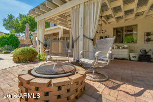 2831 E Ranch Ct, Gilbert, AZ 85296 photo 52