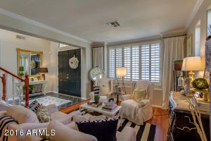 2831 E Ranch Ct, Gilbert, AZ 85296 photo 6