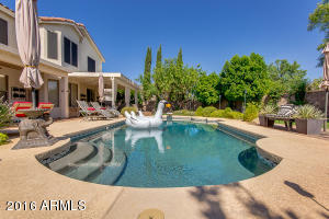 2831 E Ranch Ct, Gilbert, AZ 85296 photo 49