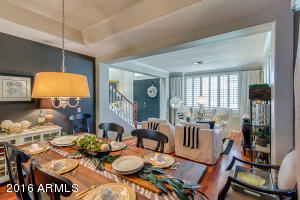 2831 E Ranch Ct, Gilbert, AZ 85296 photo 9