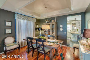 2831 E Ranch Ct, Gilbert, AZ 85296 photo 7