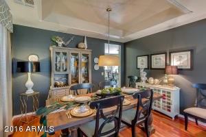 2831 E Ranch Ct, Gilbert, AZ 85296 photo 8