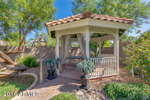 2831 E Ranch Ct, Gilbert, AZ 85296 photo 46