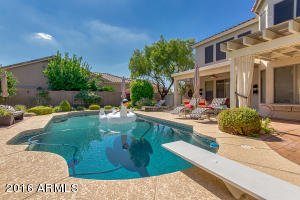 2831 E Ranch Ct, Gilbert, AZ 85296 photo 51
