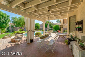 2831 E Ranch Ct, Gilbert, AZ 85296 photo 41