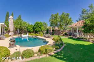 2831 E Ranch Ct, Gilbert, AZ 85296 photo 48