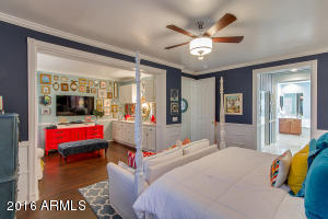 2831 E Ranch Ct, Gilbert, AZ 85296 photo 33