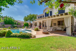 2831 E Ranch Ct, Gilbert, AZ 85296 photo 43