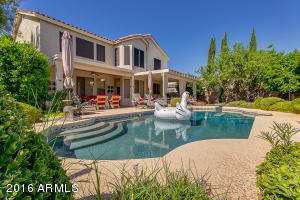 2831 E Ranch Ct, Gilbert, AZ 85296 photo 50