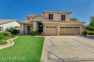 2831 E Ranch Ct, Gilbert, AZ 85296 photo 1