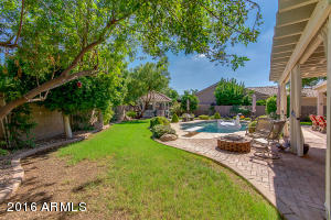 2831 E Ranch Ct, Gilbert, AZ 85296 photo 42