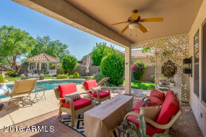 2831 E Ranch Ct, Gilbert, AZ 85296 photo 40