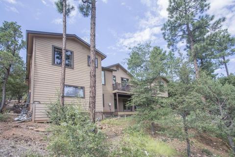 4391 Strawberry Holw, Pine, AZ 85544 photo 6